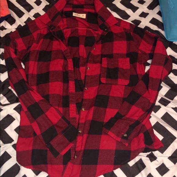 Flannels - Picture 2 of 2